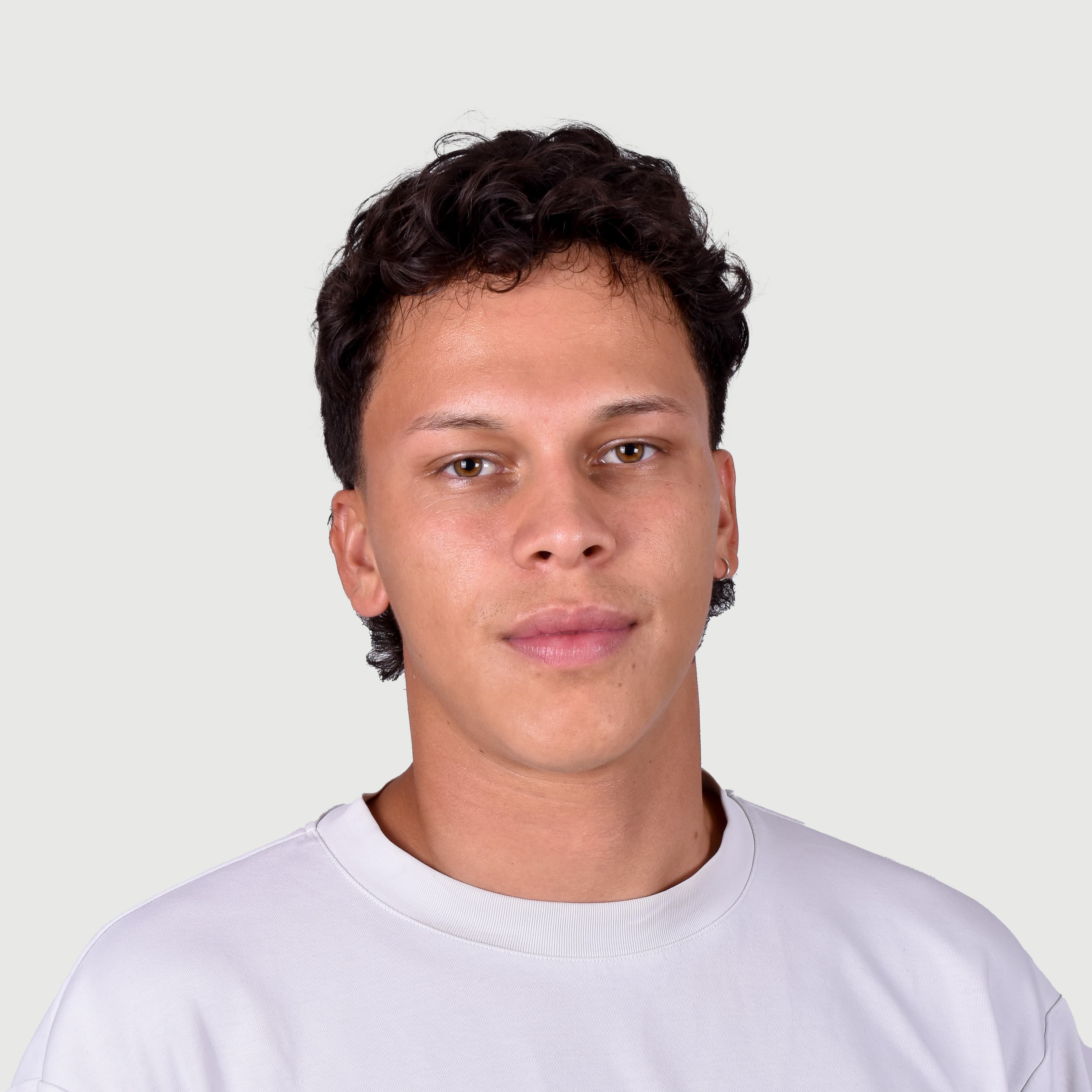 Alexander Campos