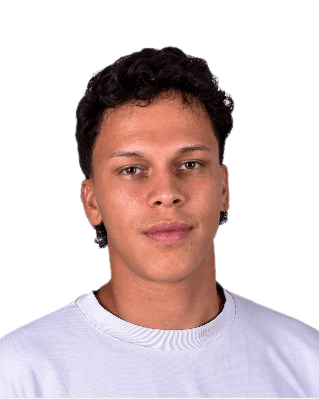 Alexander Campos