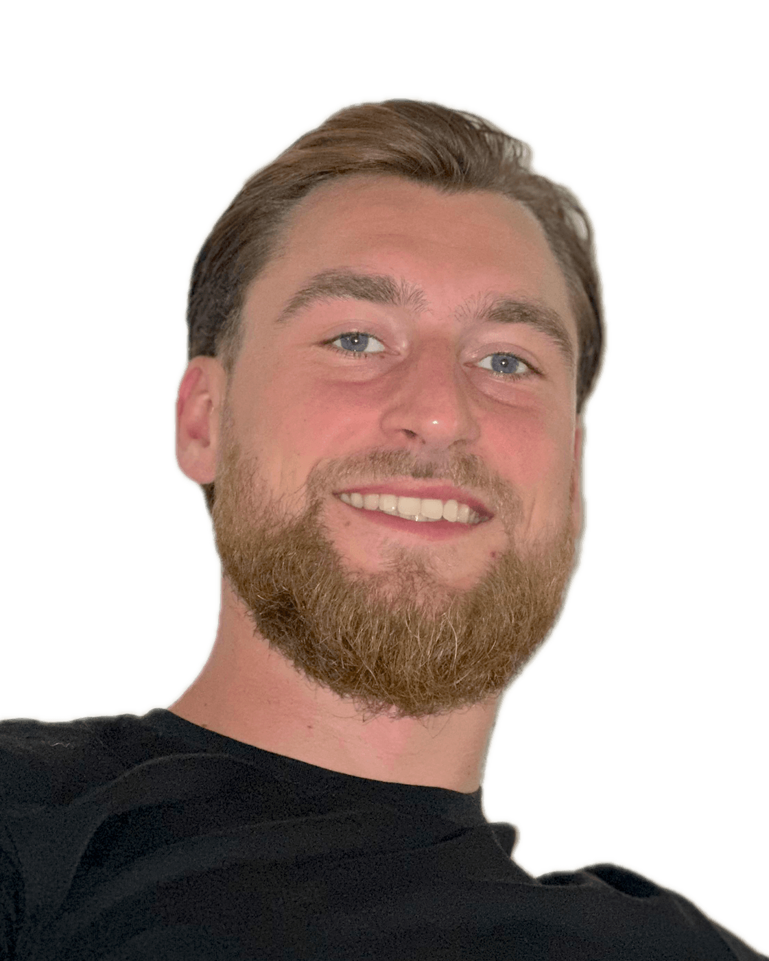 Joran De Bruijn